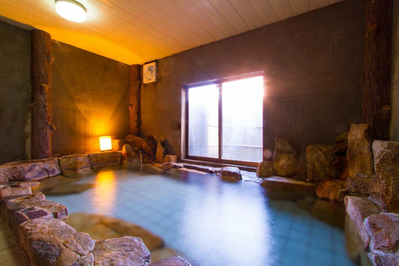 Takezono Ryokan Shimonoseki Extérieur photo